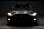 OSRAM LEDriving FL, ≜H8,H11,H16, LED Fog Lamp, Off-road only, non ECE, Folding Carton box (2 units), white