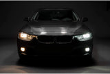 OSRAM LEDriving FL, ≜H8,H11,H16, LED Fog Lamp, Off-road only, non ECE, Folding Carton box (2 units), white