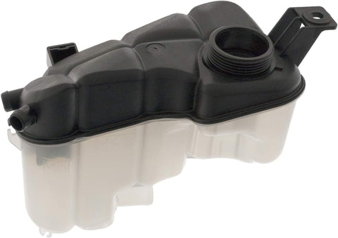 Blue Print ADJ139803 Coolant Expansion Tank without sensor, pack of one
