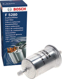 Bosch F5280 - Gasoline Filter Car