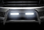 OSRAM LEDriving LIGHTBAR SX300-CB, LED driving lights for near and far field lighting, combo, 2600 lumens, light beam up to 210 m, LED light bar 12V/24V, ECE approval