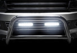 OSRAM LEDriving LIGHTBAR SX300-CB, LED driving lights for near and far field lighting, combo, 2600 lumens, light beam up to 210 m, LED light bar 12V/24V, ECE approval