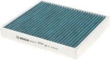 Bosch A8512 - Cabin Filter Filter+