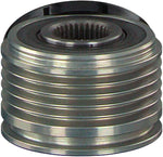 febi bilstein 27841 Alternator Overrun Pulley, pack of one