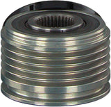 febi bilstein 27841 Alternator Overrun Pulley, pack of one