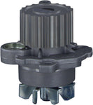 febi bilstein 24354 Water Pump with seal ring, pack of one