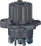 febi bilstein 24354 Water Pump with seal ring, pack of one