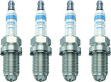 Bosch FR56 Super 4 Spark Plug (Pack of 1)