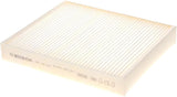 Bosch A8512 - Cabin Filter Filter+