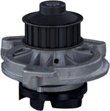 febi bilstein 09755 Water Pump with seal ring, pack of one