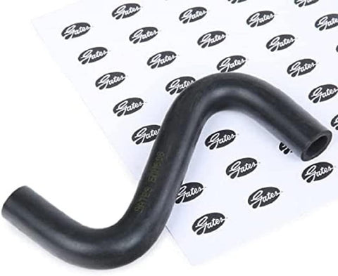 GATES Crankcase Bleed Hose EMH608
