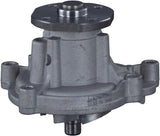 febi bilstein 26395 Water Pump with gasket, pack of one