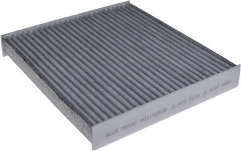 Blue Print ADJ132518 Cabin Filter, pack of one
