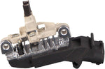 febi bilstein 44577 Alternator Regulator, pack of one