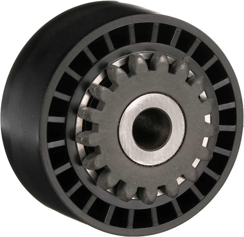 Gates T39056 Tensioner Pulley, Ribbed Drive Belt