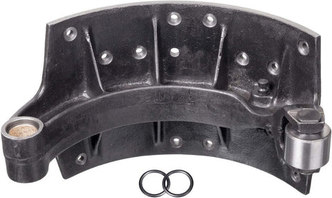 febi bilstein 08274 Brake Shoe with additional parts, pack of one