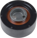 Blue Print ADK87604 Tensioner Pulley for timing belt, pack of one