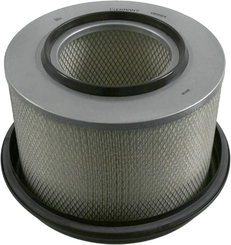 febi bilstein 08164 Air Filter, pack of one