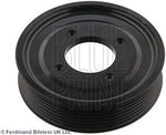 Pulley Blue Print ADJ139125 Febi Bilston for water pumpNew Pck of 1