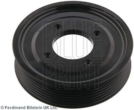 Pulley Blue Print ADJ139125 Febi Bilston for water pumpNew Pck of 1