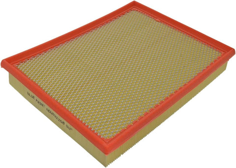 Blue Print ADW192208 Air Filter, pack of one