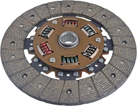 Blue Print ADS73123 Clutch Disc, pack of one