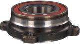 febi bilstein 12180 Wheel Bearing Kit, pack of one