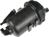 Blue Print ADL142303 Fuel Filter Housing with filter cartridge, pack of one