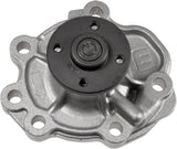 Blue Print ADK89124 Water Pump with gasket, pack of one