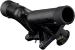 febi bilstein 36455 Thermostat Housing with gasket, pack of one