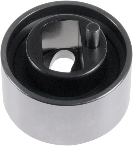 Blue Print ADK87614 Tensioner Pulley for timing belt, pack of one
