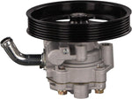 febi bilstein 103180 Power Steering Pump, pack of one