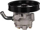 febi bilstein 103180 Power Steering Pump, pack of one