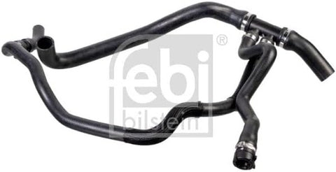Febi 175806 Coolant Hose Fits Renault