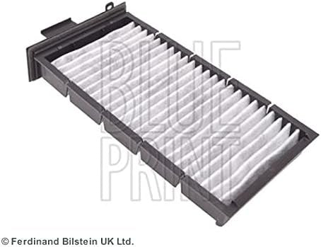 Blue Print ADP152523 Cabin Filter, pack of one