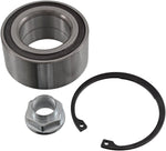 Blue Print ADH28248 Wheel Bearing Kit with ABS sensor ring, pack of one
