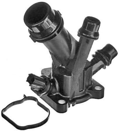 Thermostat Kit Fits: Volvo C30, C70, S60 2.0, 2.4TD