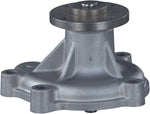 febi bilstein 17284 Water Pump with seal and bolt, pack of one