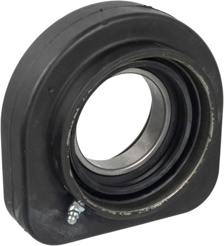 febi bilstein 11872 Propshaft Centre Support with ball bearing, pack of one