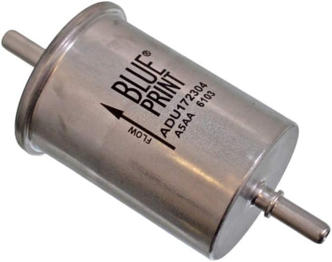 Blue Print ADU172304 Fuel Filter, pack of one