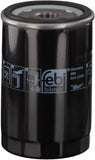 febi bilstein 22550 Oil Filter, pack of one