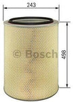 Bosch 1457429975 Air-Filter Insert