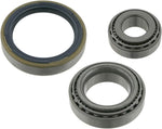 febi bilstein 07870 Wheel Bearing Kit with shaft seal, pack of one