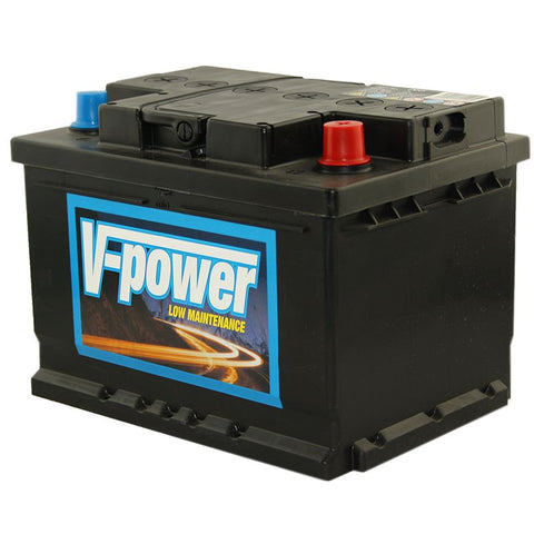 Vauxhall Vectra 1.6 B (1995-2002) Car Battery Type 075