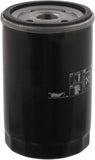 febi bilstein 22550 Oil Filter, pack of one