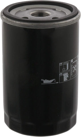 febi bilstein 22550 Oil Filter, pack of one