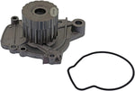 febi bilstein 17340 Water Pump with gasket, pack of one