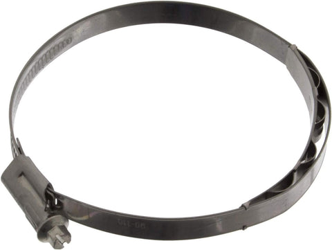 febi bilstein 46494 Hose Clamp for charge air hose, pack of one