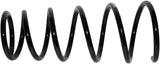 Blue Print ADK888336 Coil Spring, pack of one