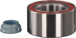 febi bilstein 08222 Wheel Bearing Kit with axle nut, pack of one